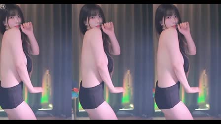 BJ그릴래영表情热舞加特林20250820Hot Dance